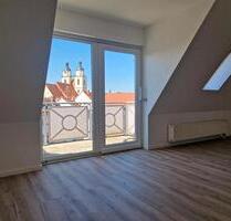 Helle 3 Zimmer DG Wohnung - 900,00&nbsp;EUR Kaltmiete, ca.&nbsp; 95,00&nbsp;m&sup2; in Wittenberg Lutherstadt (PLZ: 06886)