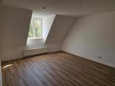 Foto - 3 Zimmer Dachgeschoßwohnung in Wittenberg Lutherstadt