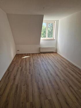 Foto - Dachgeschoßwohnung in Wittenberg Lutherstadt zur Miete