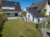 Foto - 5 Zimmer Doppelhaushälfte in Bad Friedrichshall