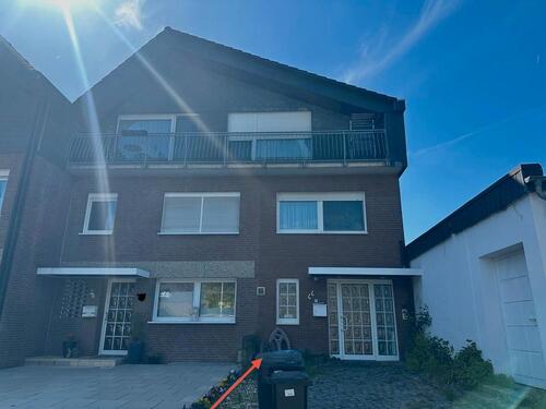 Foto - Modernes Haus Wohnung, EEK B, 5 Zimmer, 144qm kein Makler