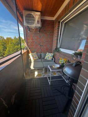 Foto - Moderne 3 Zimmer Eigentumswohnung - Balkon,Stellplatz,Klimaanlage