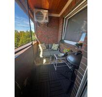 Moderne 3 Zimmer Eigentumswohnung - Balkon,Stellplatz,Klimaanlage - Seelze