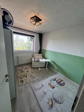Foto - Etagenwohnung in Seelze zum Kaufen