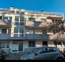 Zentral & Sorgenfrei: 75m² im Regierungsviertel St. Johann – 770€ - Saarbrücken St. Arnual