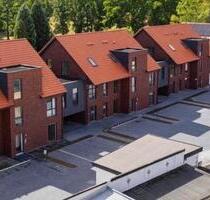 Neubau | 2-Zimmer EG-Wohnung mit Terrasse | Wolfsburg-Wendschott
