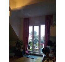 2 Zimmer Dachgeschoss Wohnung in Pankow ab 1.1.2027 - Berlin