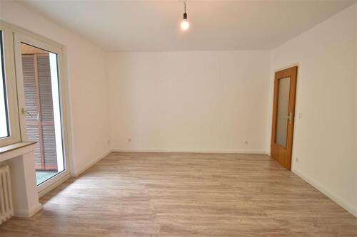 Foto - Etagenwohnung in Duisburg