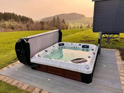 Foto - Ferienhaus im Allgäu - 499,00 EUR Kaltmiete,