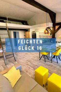 Foto - Ferienwohnung mit Bergblick, Familienurlaub im Chiemgau Bayern