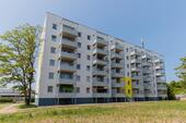 Foto - Etagenwohnung in Schönebeck (Elbe)