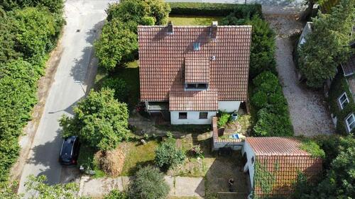 Foto - Einfamilienhaus zum Kaufen in Berne