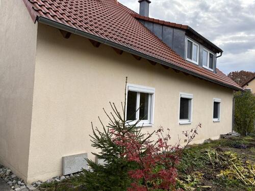 Foto - Einfamilienhaus in Mönchsroth zum Kaufen