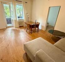 2 Zimmer Wohnung in Humboldthain, Mitte - Berlin