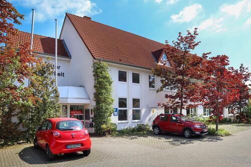 Foto - Büro- und Gewerbefläche auf zwei Etagen in Osterburg (Altmark) zu vermieten