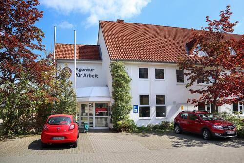 Foto - andere in Osterburg (Altmark) zur Miete