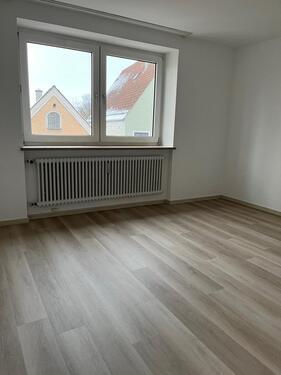 Foto - Etagenwohnung in Memmingen