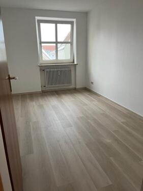 Foto - Etagenwohnung in Memmingen zur Miete
