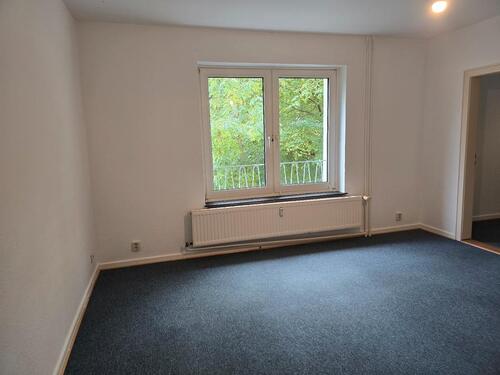 Foto - Etagenwohnung zur Miete in Heiligenhafen