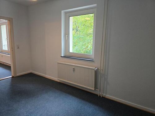 Foto - Etagenwohnung in Heiligenhafen