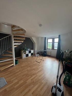 Foto - 3-Zimmer-Masionettewohnung im Herzen Friedrichstadts