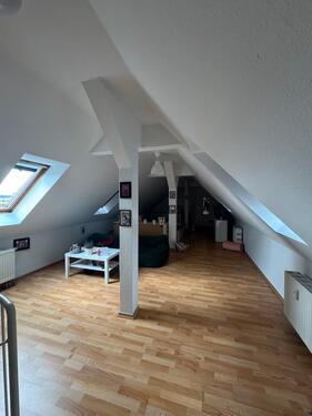 Foto - Etagenwohnung zur Miete in Dresden