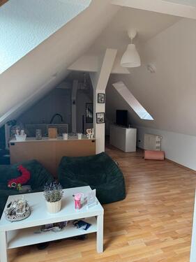 Foto - Etagenwohnung in Dresden zur Miete