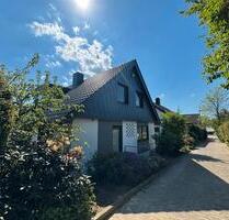 PROVISIONSFREI TOP LAGE Einfamilienhaus in Lemgo