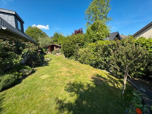 Foto - Einfamilienhaus zum Kaufen in Lemgo