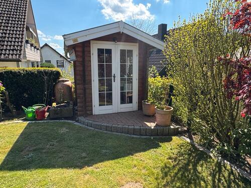 Foto - Einfamilienhaus in Lemgo