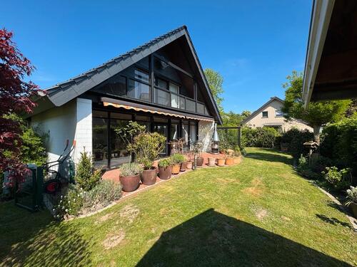 Foto - Einfamilienhaus in Lemgo zum Kaufen