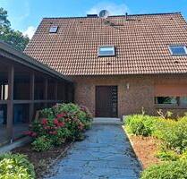 Zweifamilienhaus mit Einliegerwohnung Menden Halingen Waldrand - Menden (Sauerland) Bösperde