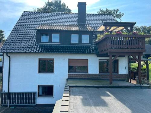 Foto - Einfamilienhaus zum Kaufen in Menden (Sauerland)