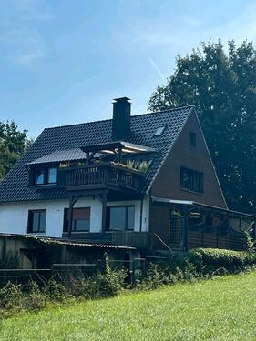 Foto - Einfamilienhaus in Menden (Sauerland)