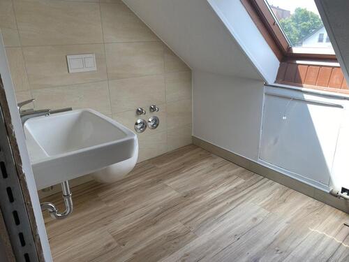 Foto - Etagenwohnung zur Miete in Vilshofen an der Donau