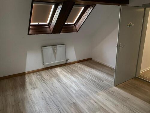 Foto - Etagenwohnung in Vilshofen an der Donau