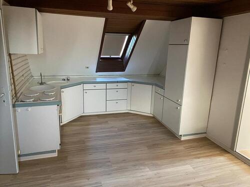 Foto - Etagenwohnung in Vilshofen an der Donau zur Miete