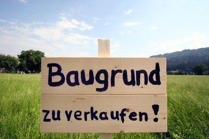 Foto - Hier beginnt Ihr Traum vom Eigenheim - Baugrundstück in Linthe (provisionsfrei)