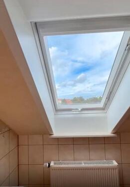 Foto - Mobilierte Wohnung am Dachgeschoss Kreischa