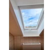 Mobilierte Wohnung am Dachgeschoss Kreischa