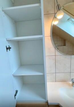 Foto - Etagenwohnung zur Miete in Kreischa