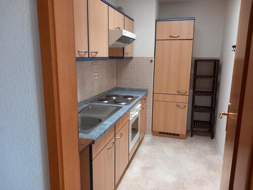 Foto - Etagenwohnung in Zwickau zur Miete