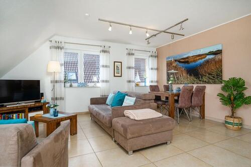 Foto - Fewo Grachtentraum 3 inkl. Wäschepaket