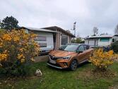 Foto - Urlaub Wohnwagen Ostsee Fehmarn