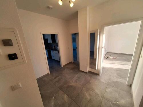 Foto - Etagenwohnung in Hainichen zum Kaufen