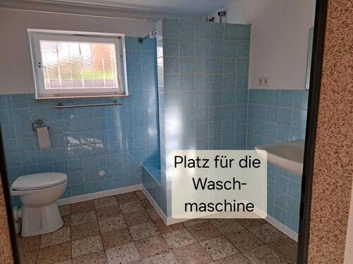 Foto - 2 Zimmer Etagenwohnung in Pleidelsheim