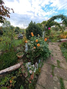 Foto - Etagenwohnung in Pleidelsheim zur Miete