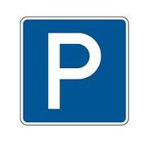 Parkplatz in Kirchheim unter Teck 73230