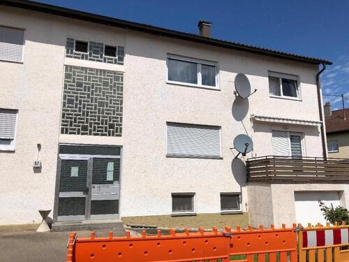 Foto - 3-Zi. Wohnung in Nürtingen-Zizishausen