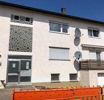 3-Zi. Wohnung in Nürtingen-Zizishausen